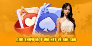 Giới thiệu một vài nét về bài cào