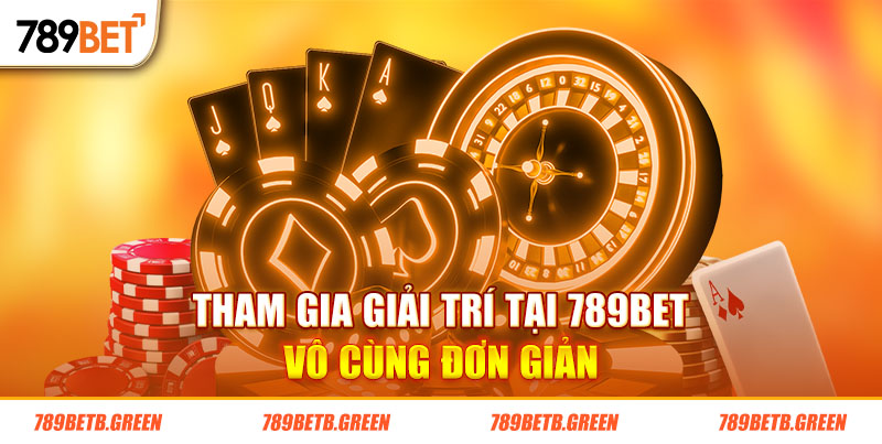 Thể Thao 789bet