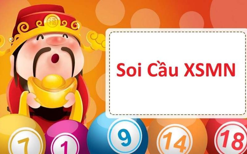 Gợi Ý 5+ Phương Pháp Soi Cầu Miền Nam Bách Phát Bách Trúng