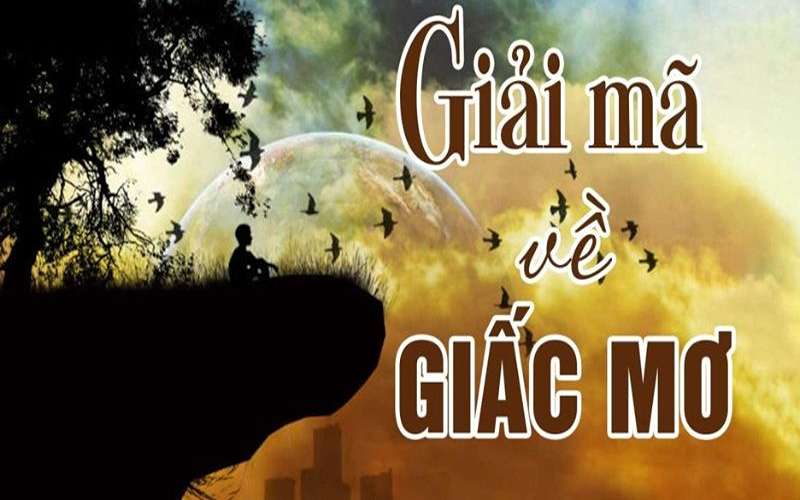 Giải Mộng Lô Đề Là Gì? Thông Tin Bạn Cần Nắm Rõ