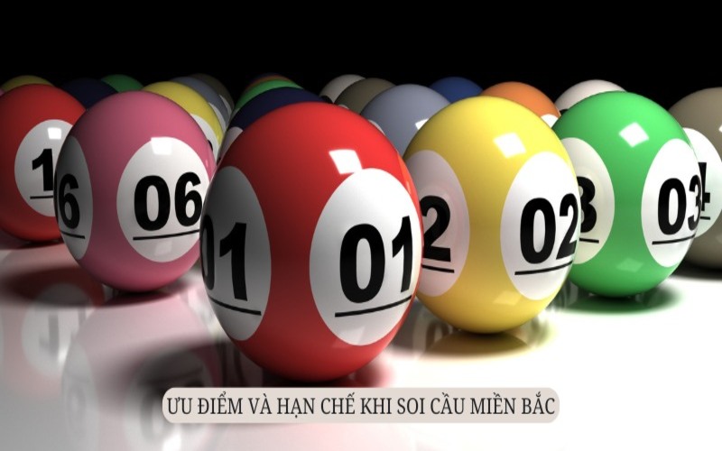 Soi Cầu Miền Bắc Tại 789Bet - Bí Kíp Đổi Đời Của Lô Thủ