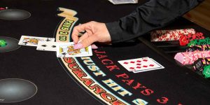 Cách Đếm Bài Trong Trò Blackjack Giúp Bạn Dễ Thắng Nhất